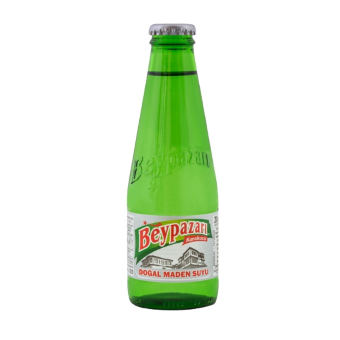 Beypazarı Soda (200 ml)