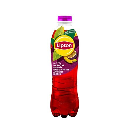 Lipton Ice Tea Mango (1 L.)
