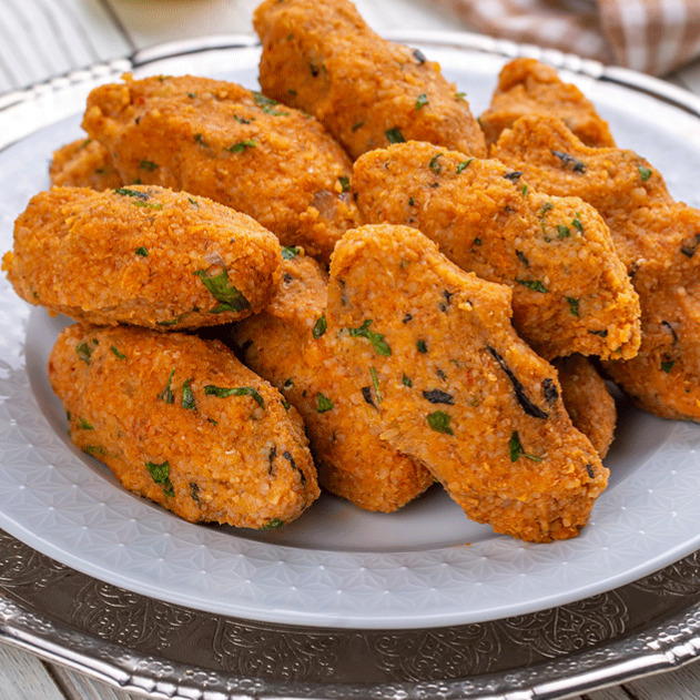Mercimek Köftesi (200 gr.)