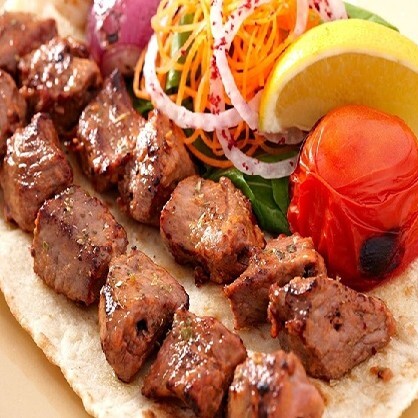 KUŞBAŞI KEBAP (PORSİYON) 260 GR
