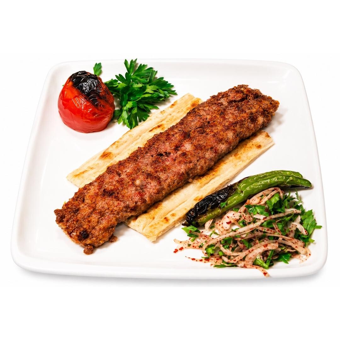 Basma Adana Kebap