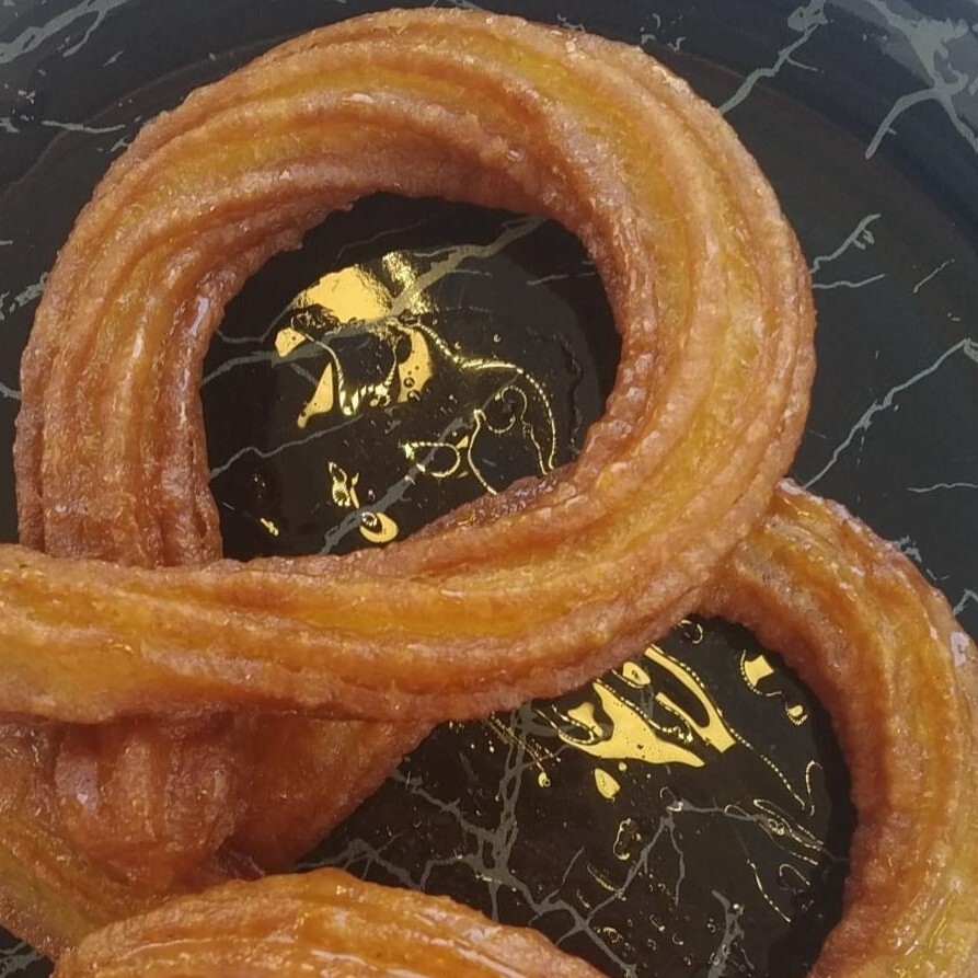 Halka Tatlı (Adet)