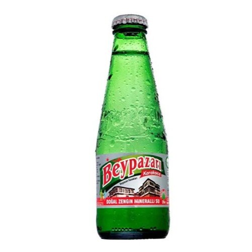 Sade Soda