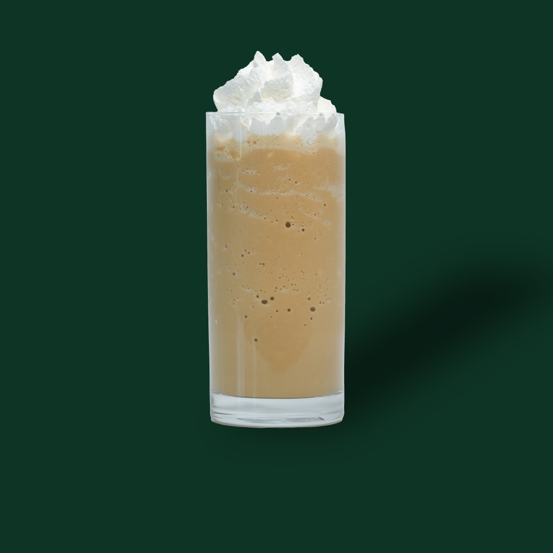 Iced Coffe Findux