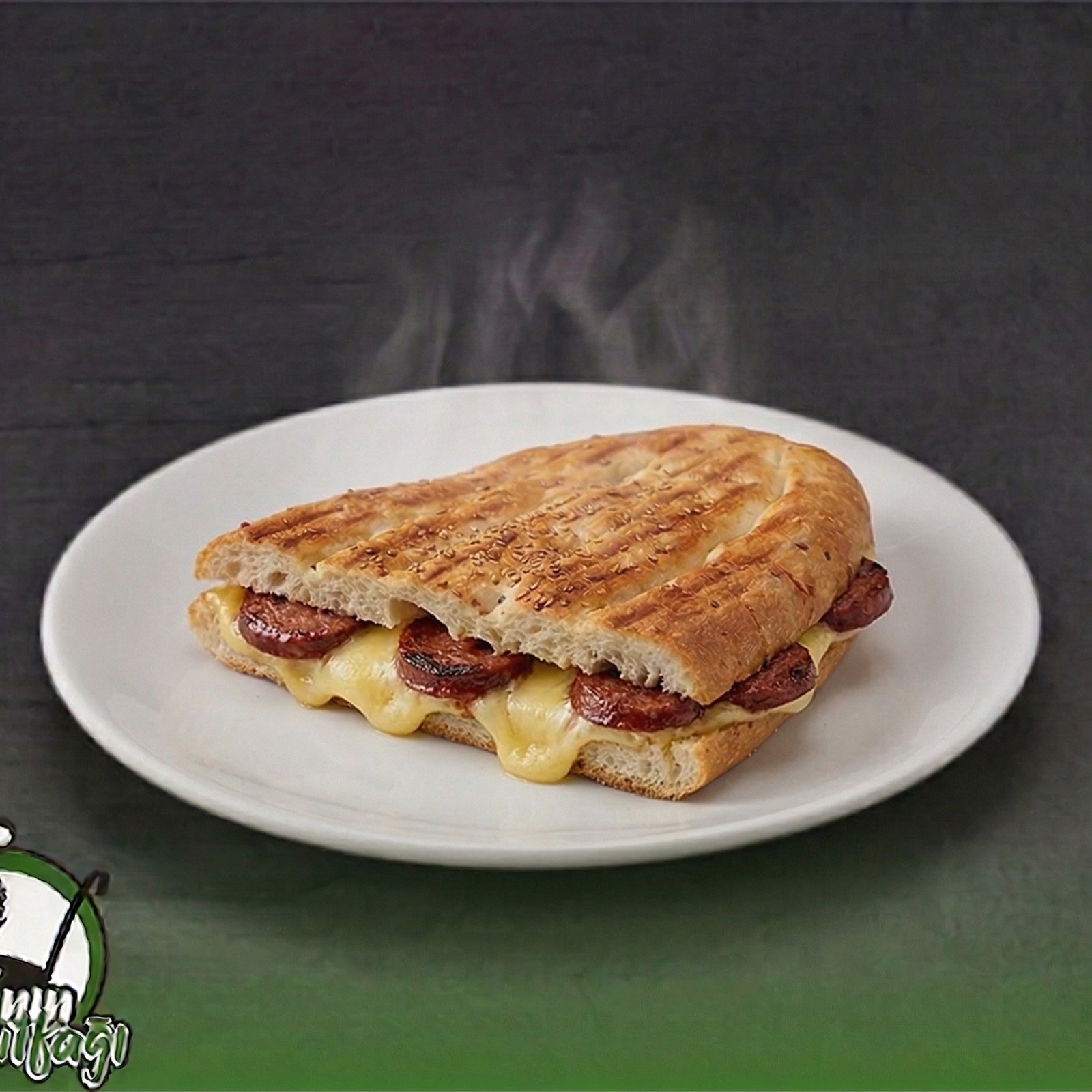 Karışık Tost