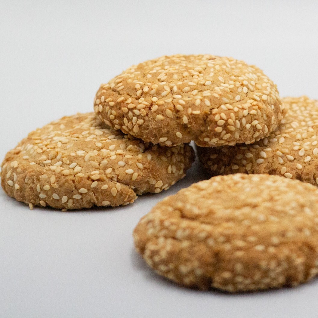 Yöresel Kömbe Kahke (500 gr.)