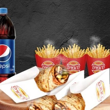 Öyküm Süper Üçlü