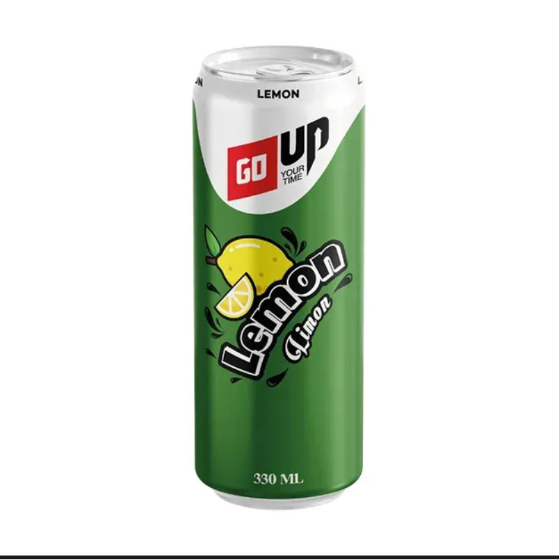 Go Up Limon (330 ml)