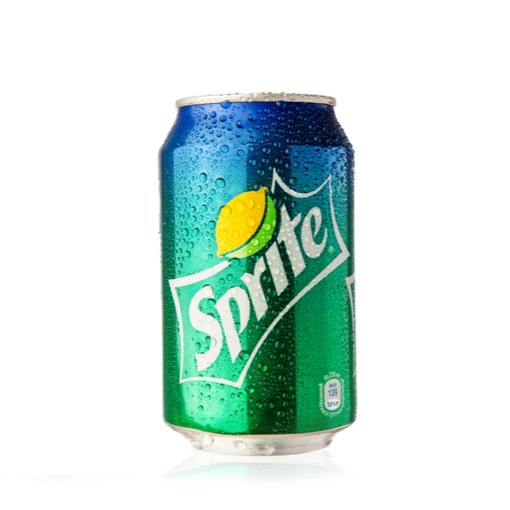 Sprite (33 cl.)