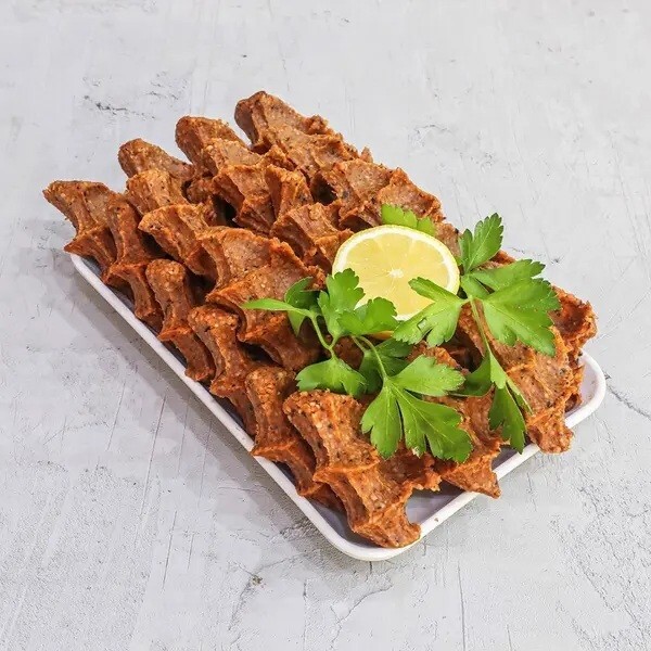 Cevizli Çiğ Köfte (500 gr.)