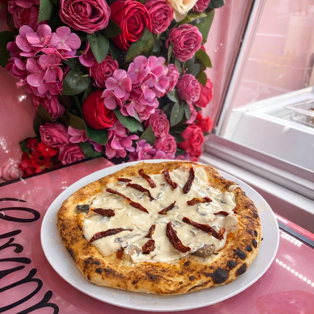 Chef Bianca