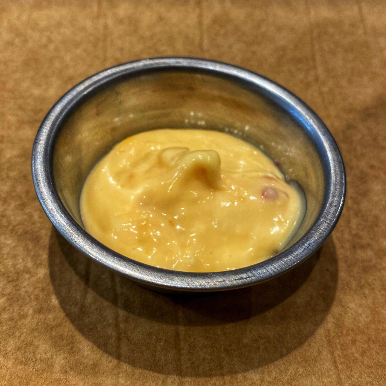 Sweet Mayo