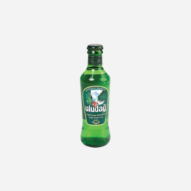 Uludağ Soda
