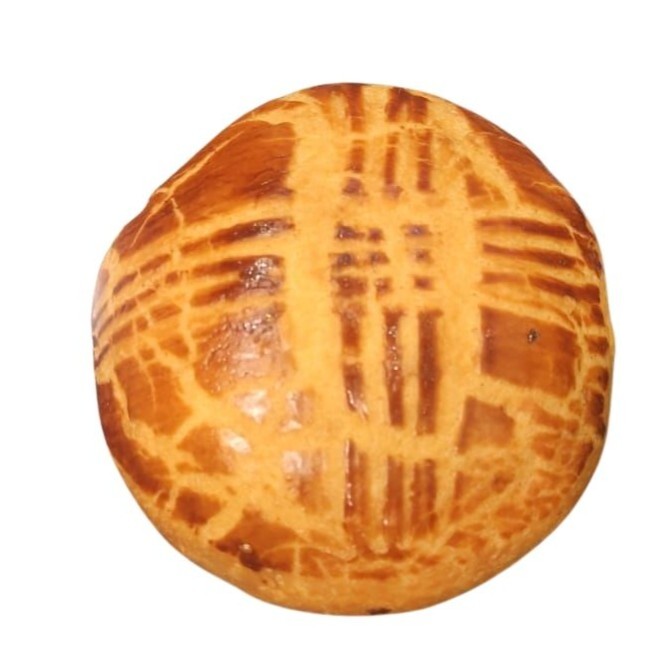 Poğaça Sade