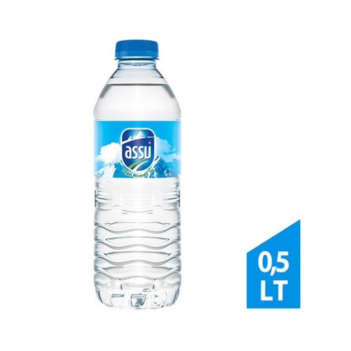 Su 500 ml
