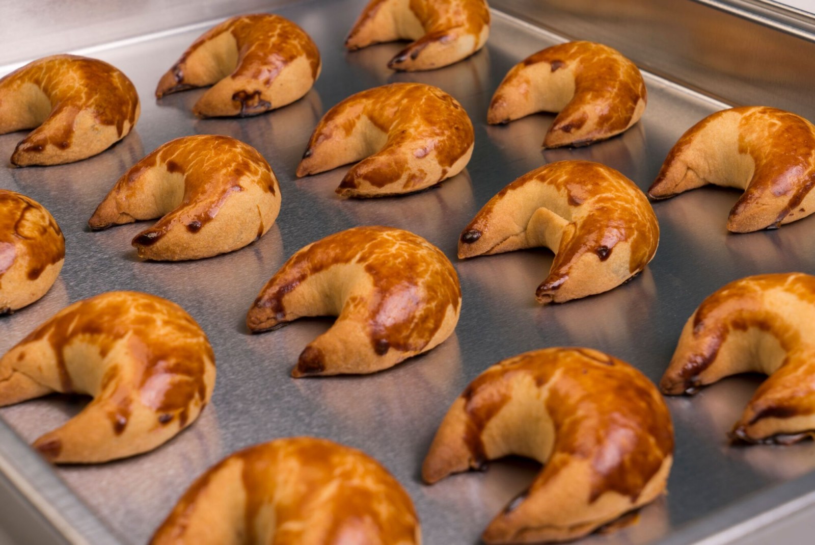 Mini Ayçöreği (500 gr.)
