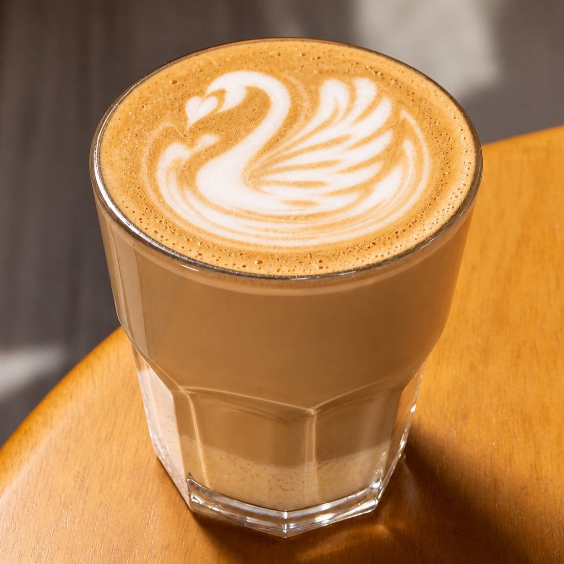 Spanish Latte