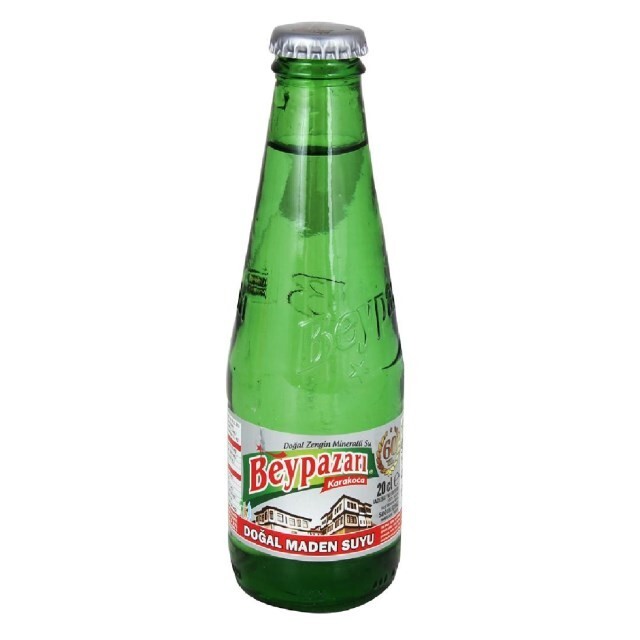 Soda (20 cl.)