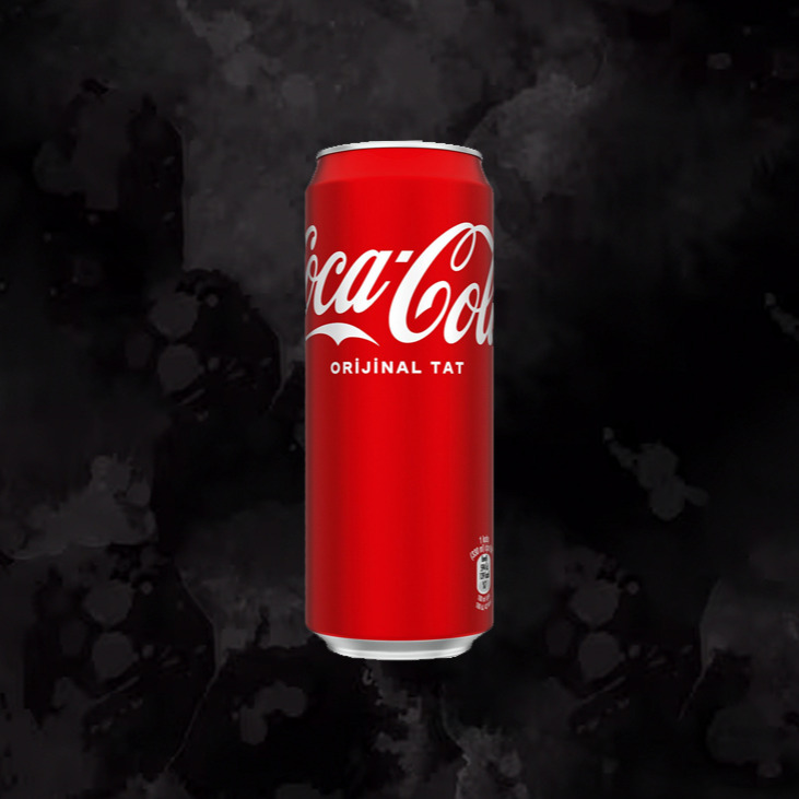 Coca-Cola (33 cl)