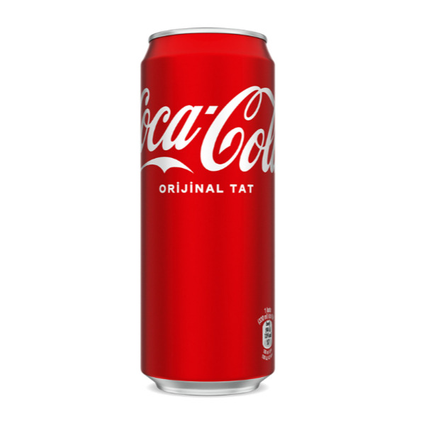 Coca Cola (33cl)
