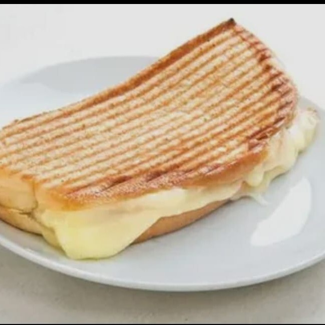 Kaşarlı Tost
