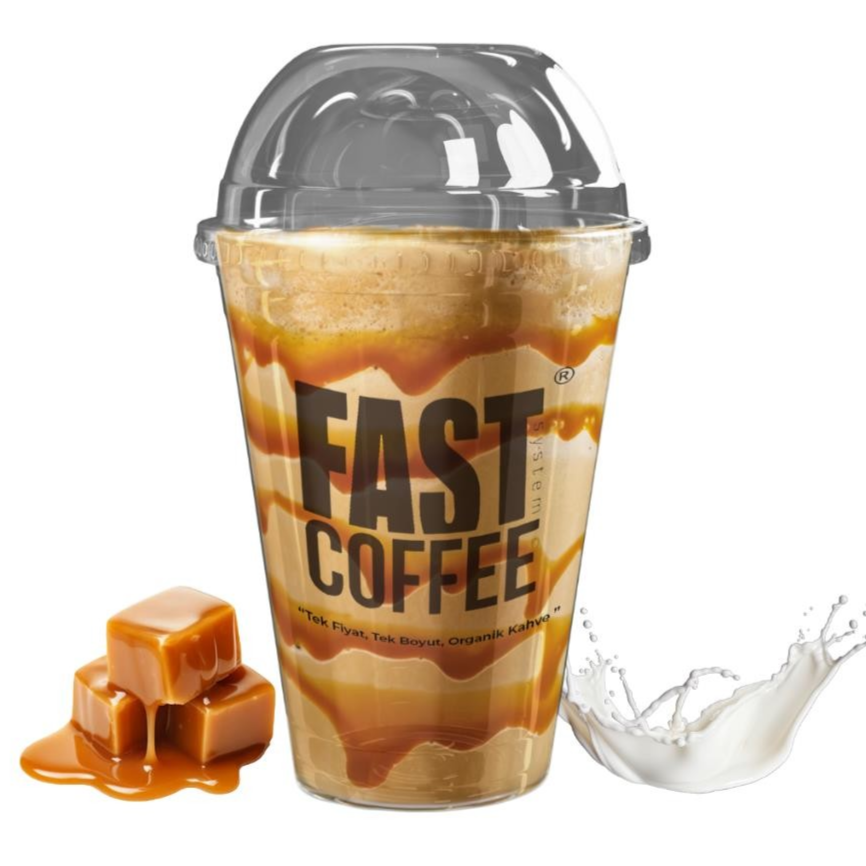 Cookie Frappe