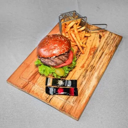 Hamburger