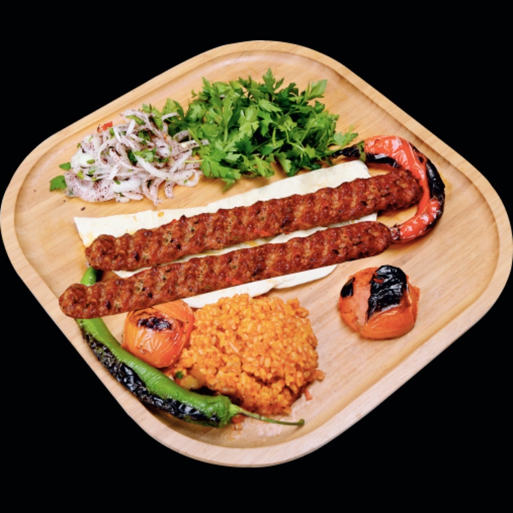 Urfa Kebap