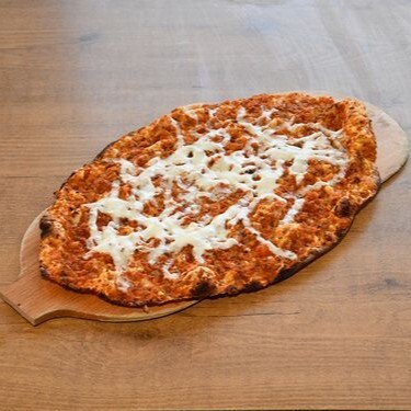 Kaşarlı Lahmacun