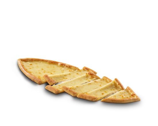 Turka Kaşarlı Pide