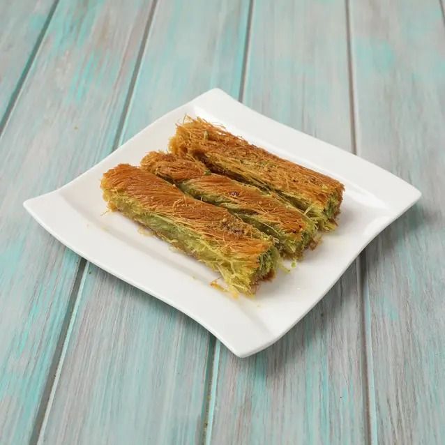 Cevizli Burma Kadayıf (750gr.)