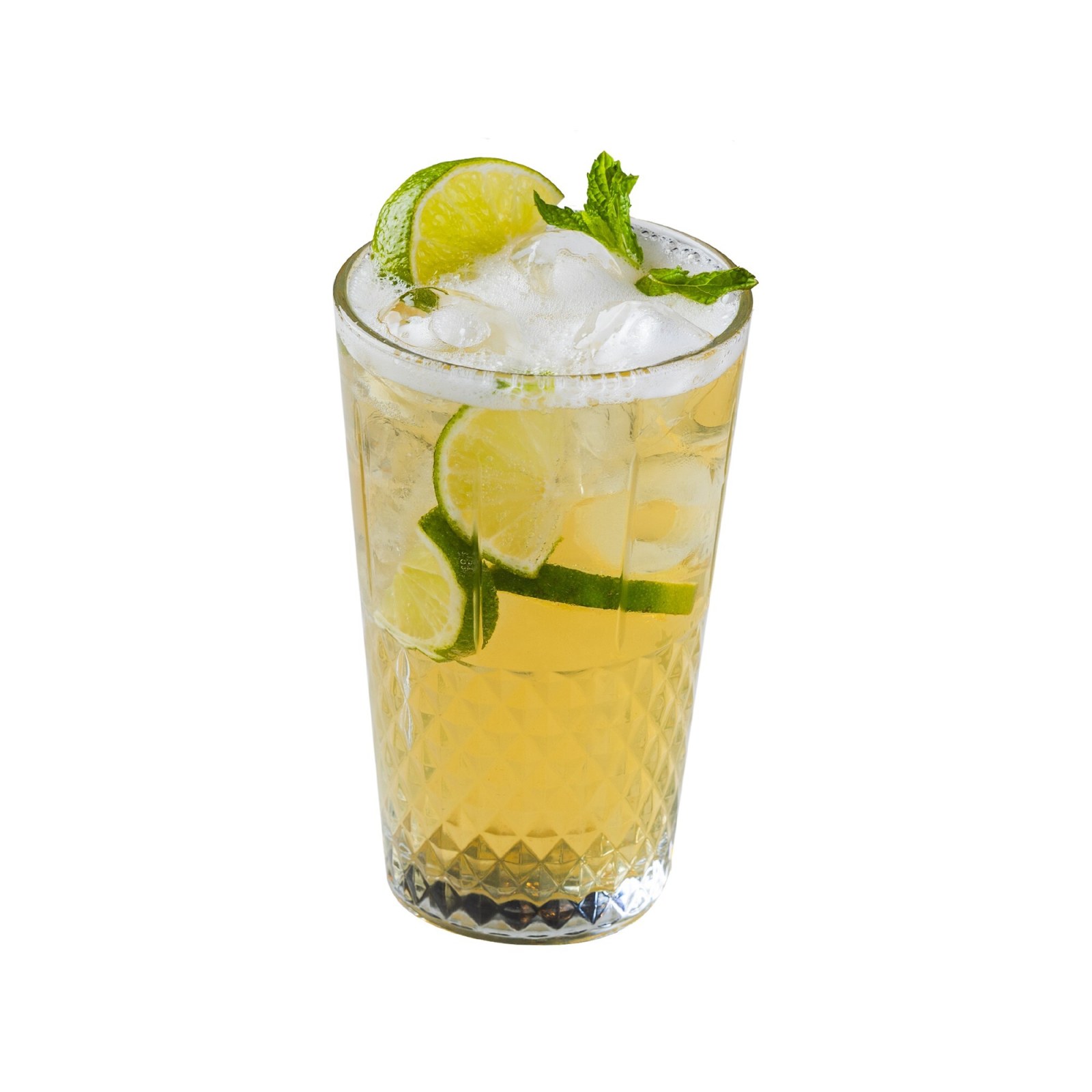 Cool Lime
