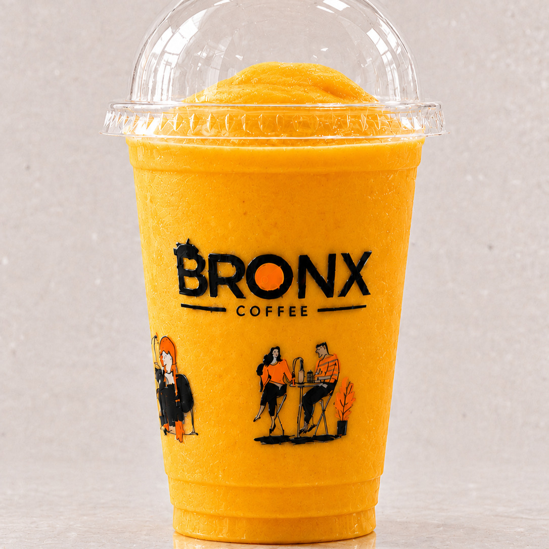 Mango Smootie (16 Oz)