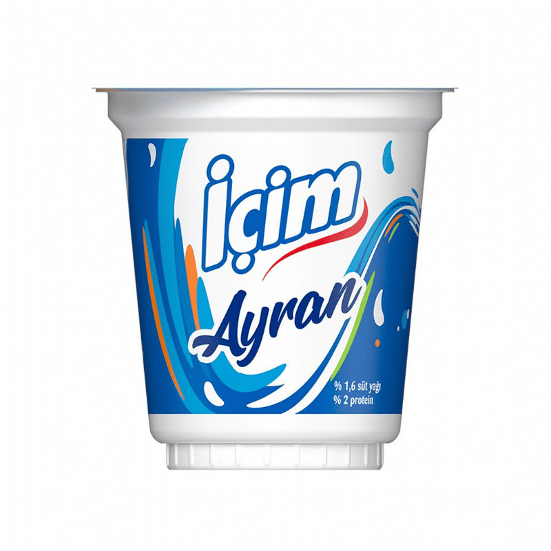 Ayran (30 cl.)