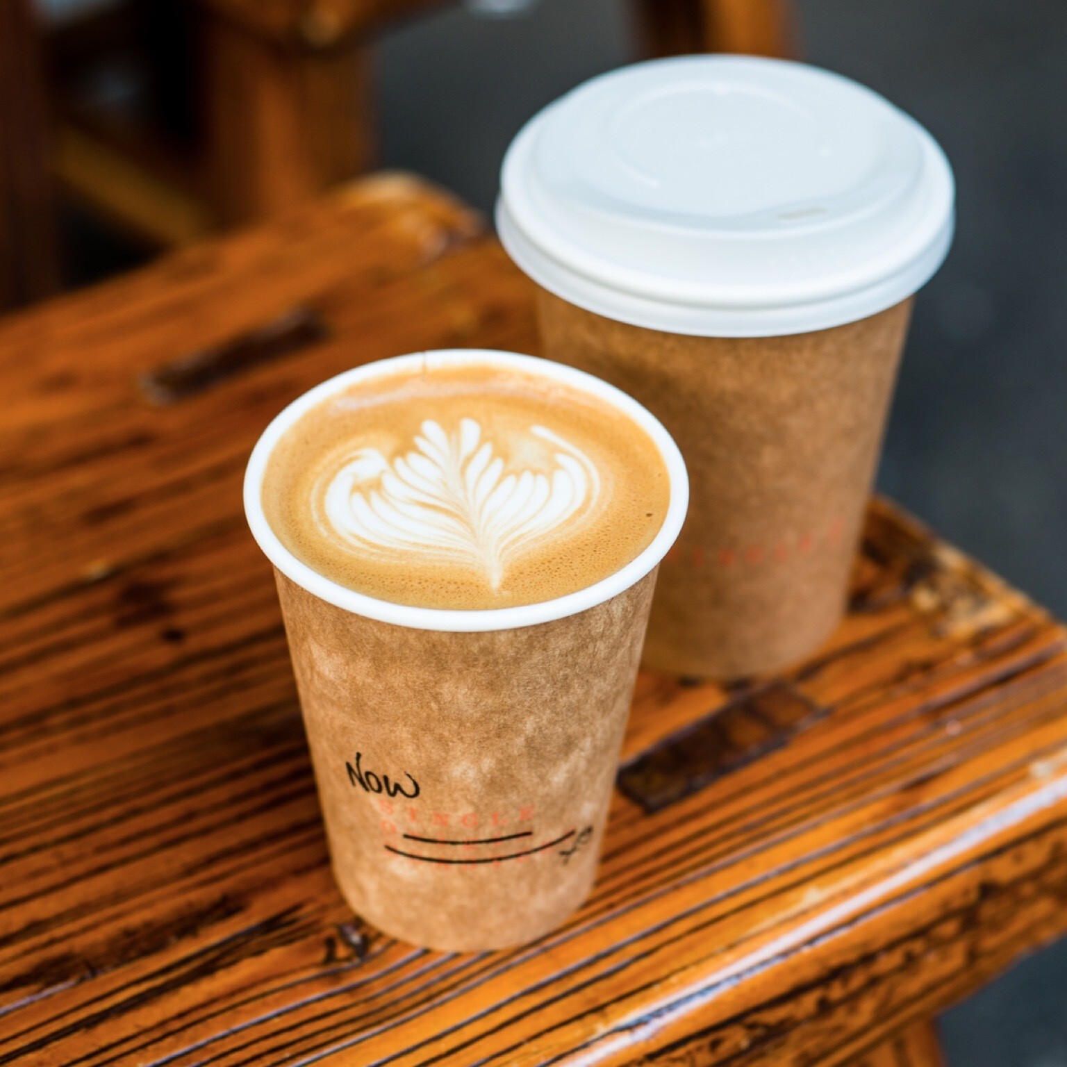 White Chocolate Mocha (Büyük Boy)