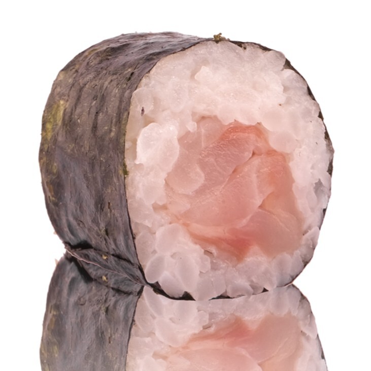 Suzuki Maki (6 Pcs.)