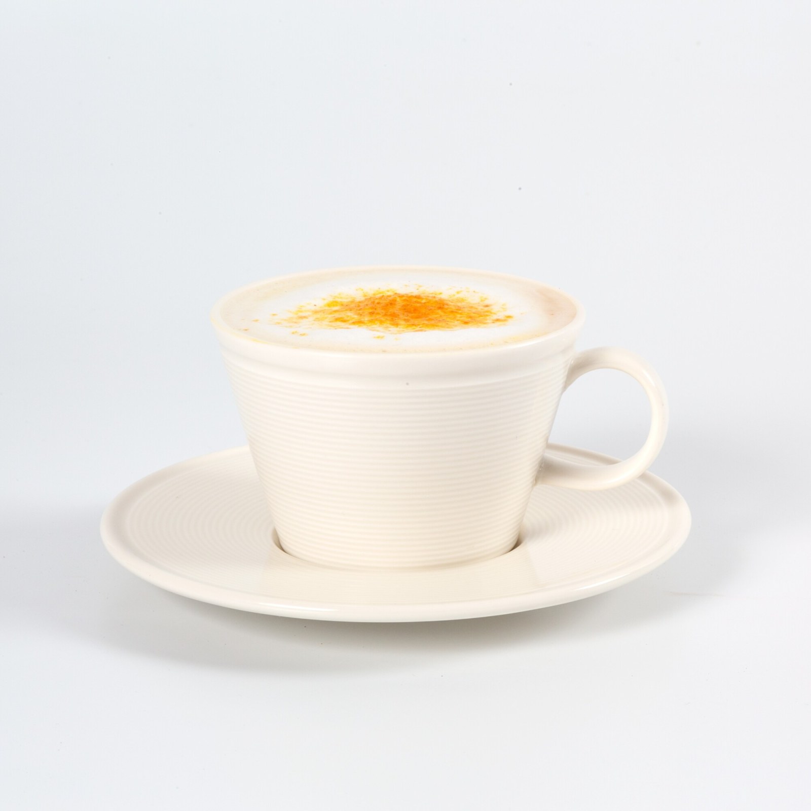 Bal Badem Latte