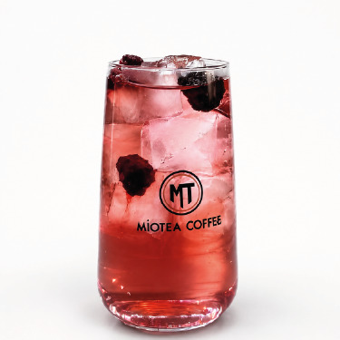 Berry Hibiscus
