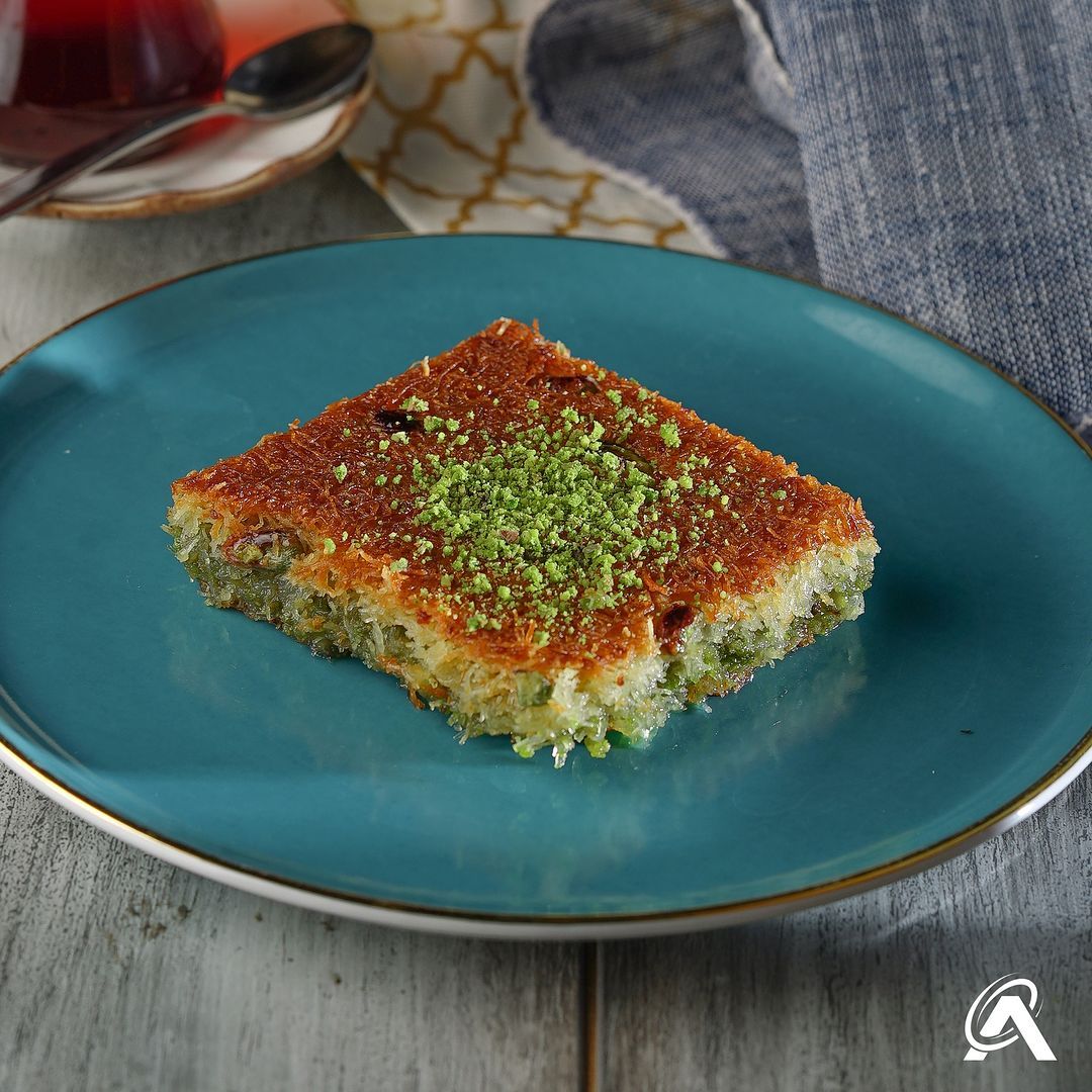 Düz Kadayıf (500 gr.)