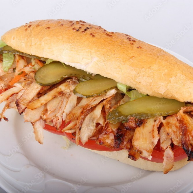 Tam Ekmek Döner