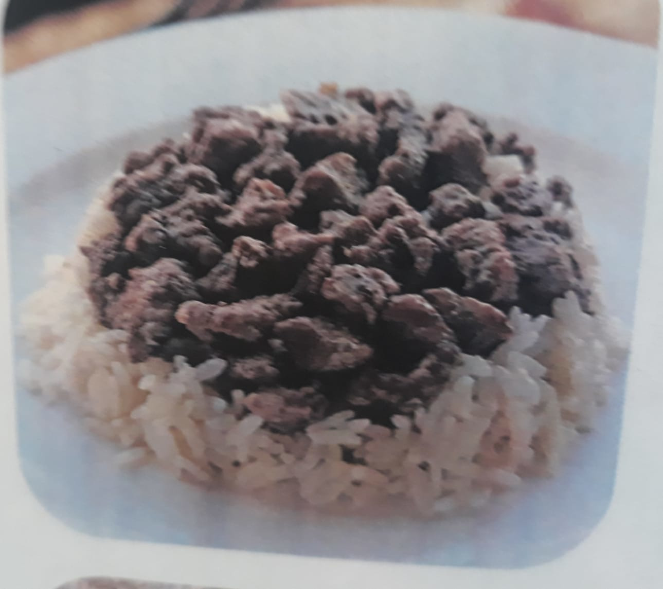 Doyumluk menü