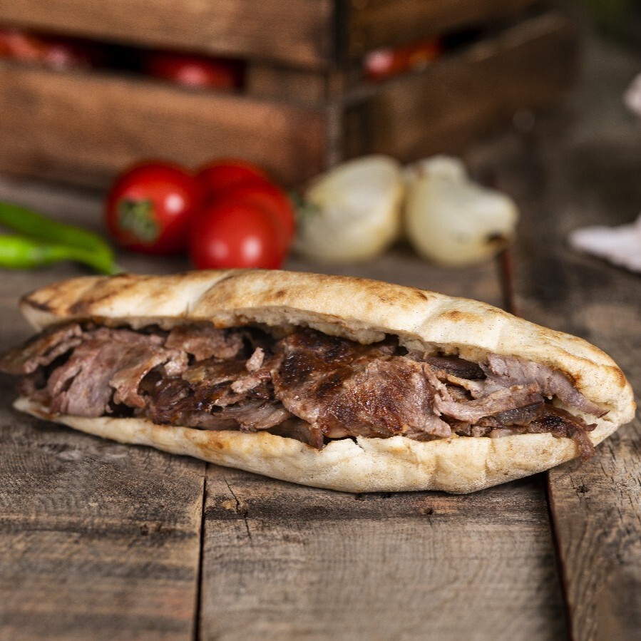 Gobit Döner (100 gr.)