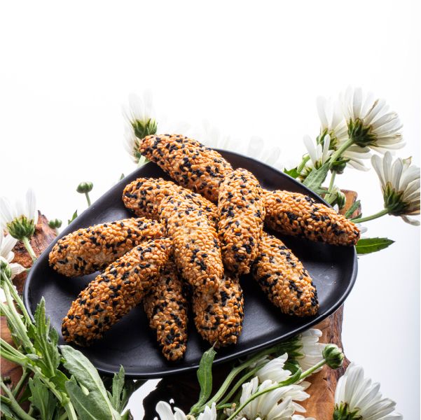 Çörekotlu Kefkef (250 gr.)