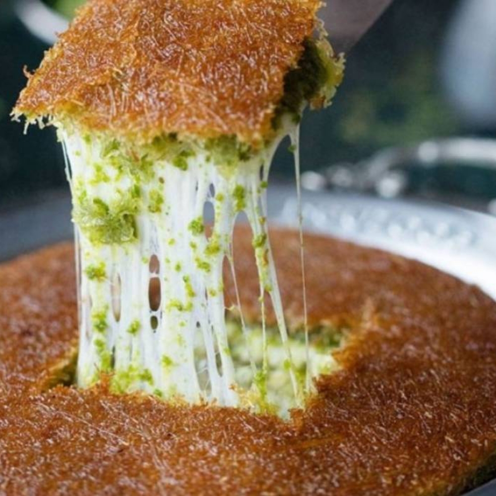 Special Künefe (İki Kişilik)