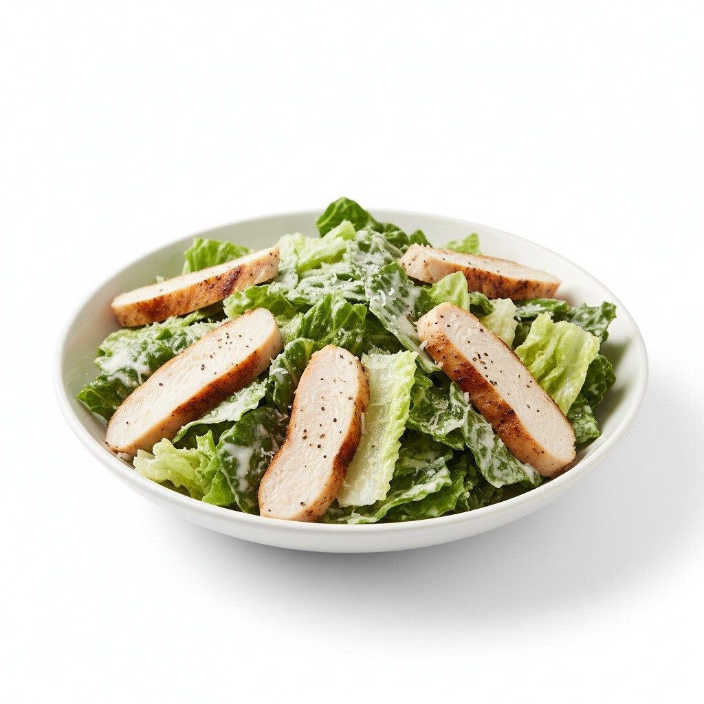 Sezar Salata