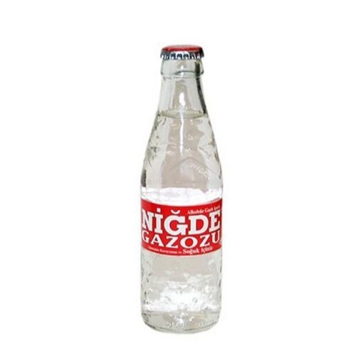 Niğde Gazozu
