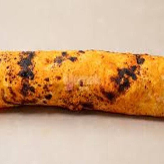 Tavuk Şiş Dürüm