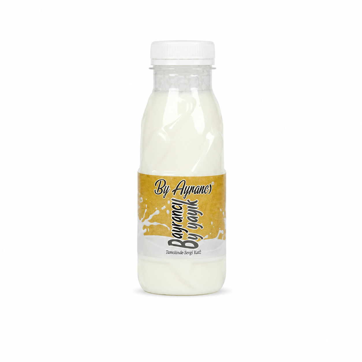 Ayran (27 Cl)