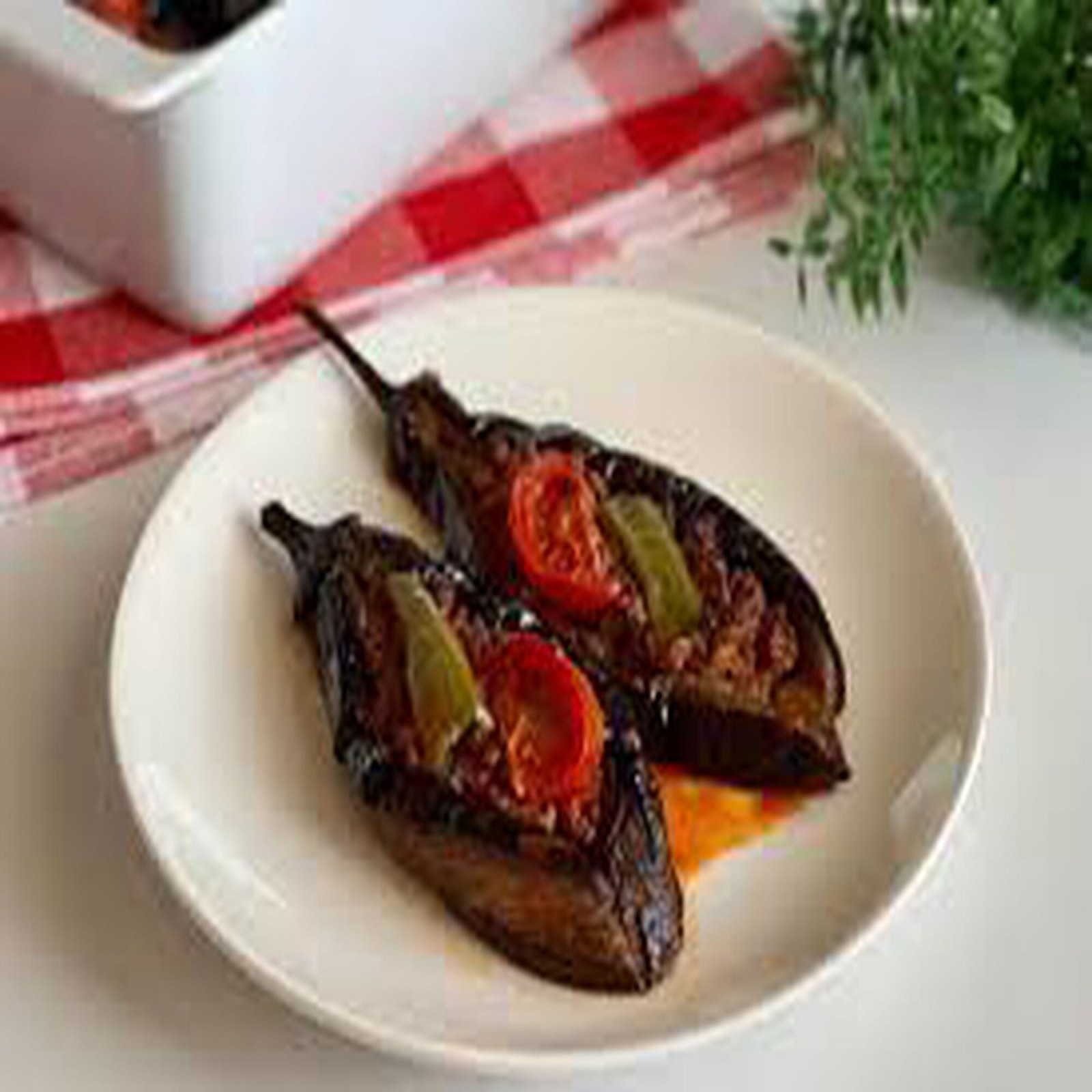 Karnıyarık (250 gr)