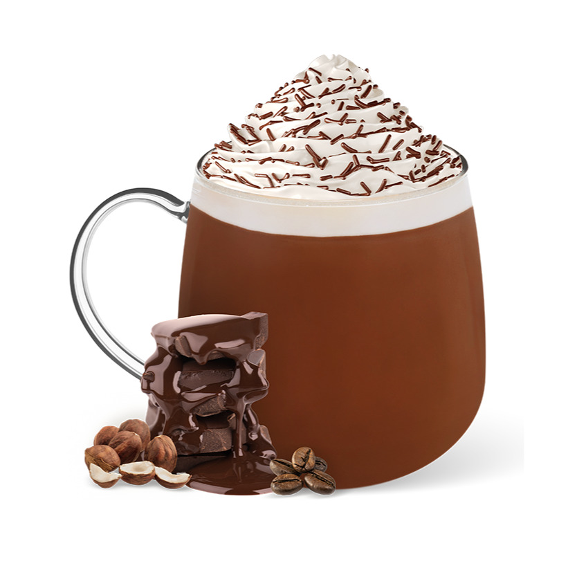 Choconero Sıcak Special Latte